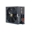 Chieftec GDP-650C power supply unit 650 W PS/2 Black