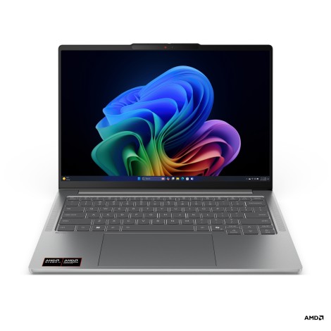 Lenovo IdeaPad Pro 5 14AKP10 | Luna Grey | 14 