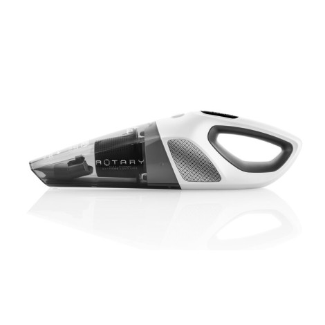 ETA | Vacuum cleaner | Rotary ETA142590000 | Cordless operating | Handheld | - W | 14.4 V | Operating time (max) 25 min | White | Warranty 24 month(s) | Battery warranty 6 month(s)