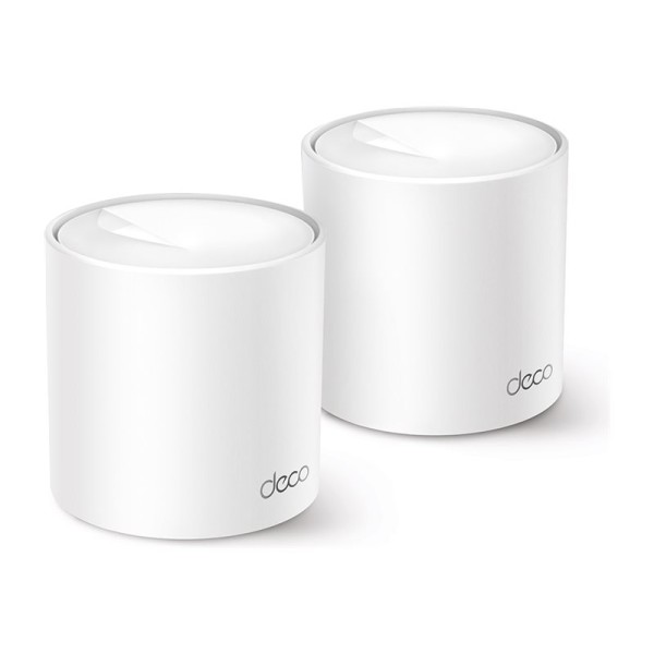 AX1500 Whole Home Mesh Wi-Fi 6 ...