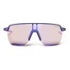 Okulary JULBO FREQUENCY REACTIV 1-3 HC purple/pink