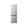 LG Refrigerator | GBV5140DPY | Energy efficiency class D | Free standing | Combi | Height 186 cm | No Frost system | Fridge net capacity 234 L | Freezer net capacity 110 L | Display | 35 dB | Silver