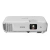 Epson | EB-W06 | WXGA (1280x800) | 3700 ANSI lumens | White | Lamp warranty 12 month(s)