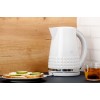 ELDOM C270B electric kettle 1.7 L 2150 W