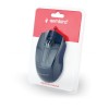 MOUSE USB OPTICAL/BLACK MUS-3B-01 GEMBIRD