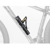 TOPEAK MOUNTAIN TT TWIN TURBO PUMP