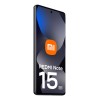 Xiaomi Redmi Note 15 5G DS 8/256GB Black