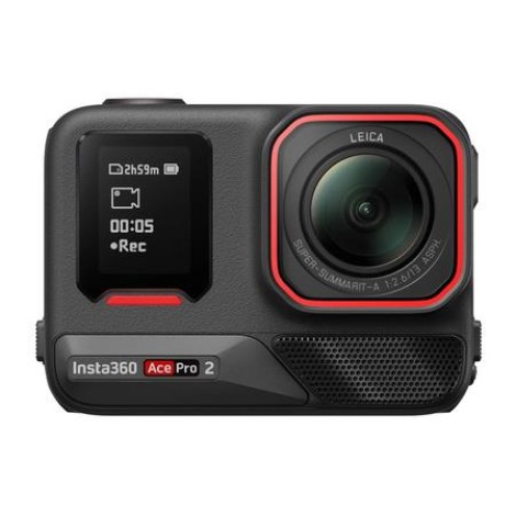 ACTION CAMERA ACE PRO 2/CINSBBGA/MOTO INSTA360
