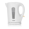 Tristar | Jug Kettle | WK-3380 | Electric | 2200 W | 1.7 L | Plastic | 360° rotational base | White