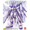 MG 1/100 RX-93-V2 HI-NU GUNDAM VER.KA
