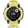 Smartwatch GARMIN Instinct E 45 mm Electric Lime