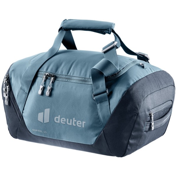 Torba podróżna Deuter Duffel 35, atlantic/ink