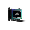 Asrock Challenger 360 Digital Processor Liquid cooling kit 12 cm Black