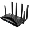 Cudy LT18 wireless router Gigabit Ethernet Dual-band (2.4 GHz / 5 GHz) 4G Black