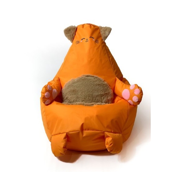 Sack Sako Kitten orange L 105 ...