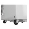 Portable air conditioner WHIRLPOOL PACF212HP W White