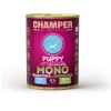 CHAMPER Puppy Lamb - wet dog food - 400g