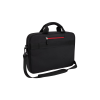 Case Logic | DLC117 | Casual Laptop Bag | Fits up to size 17 