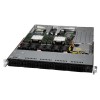 SERVER CHASSIS 1U 860W/CSE-LB16AC10-R860AW SUPERMICRO