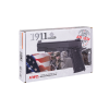 Air rifle Air rifle Ranger 1911 BB KWC Kal. 4,5 BBS Blow Back  17 Strz. Full Metal Co2
