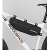 Rockbros AS-043 Bike bag for frame 3l Black