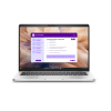 Dell Pro 14 Plus AG FHD+ Ultra 7 268V/32GB/512GB/Intel Arc Integrated/Win11 Pro/ENG Backlit kbd/FP/SC/5G/3Y ProSupport NBD Onsite Warranty | Dell