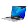 Acer TravelMate P2 TMP215-75-G2-TCO-58LW Intel Core Ultra 5 125H Laptop 39.6 cm (15.6") Full HD 16 GB DDR5-SDRAM 512 GB SSD Wi-Fi 6 (802.11ax) Windows 11 Pro Silver