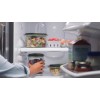 FoodSaver FFC022X food storage container Oval Box 1.2 L Black, Transparent 1 pc(s)