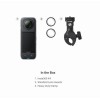 ACTION CAMERA X4 MOTO BUNDLE/CINSABMA/MOTO INSTA360