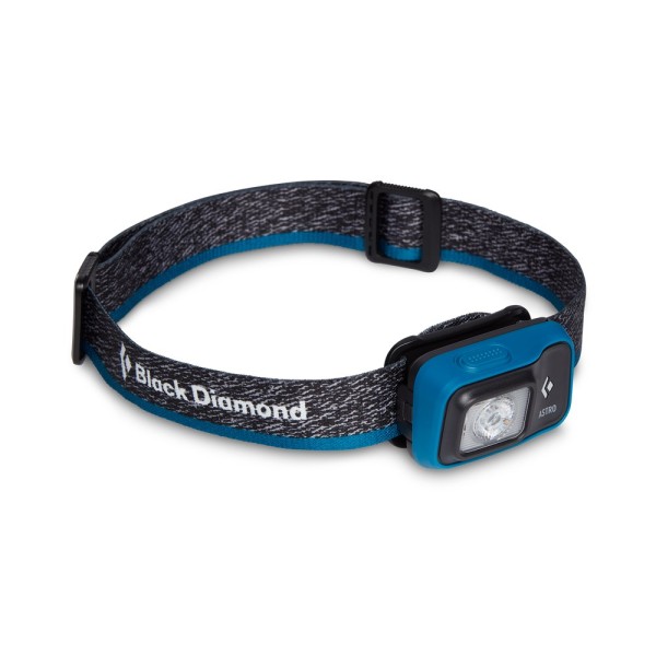 Black Diamond Astro 300 Black, Blue ...