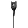 EPOS IMPACT SC 630 Wired OE Headset black