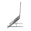 Logilink | AA0134 | Notebook stand, foldable | Notebook Stand | Silver | 10-16 