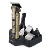 Esperanza EBC006 7-in-1 Cordless hair clipper