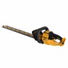 DeWALT DCMHT573N-XJ power hedge trimmer Double blade 4.1 kg