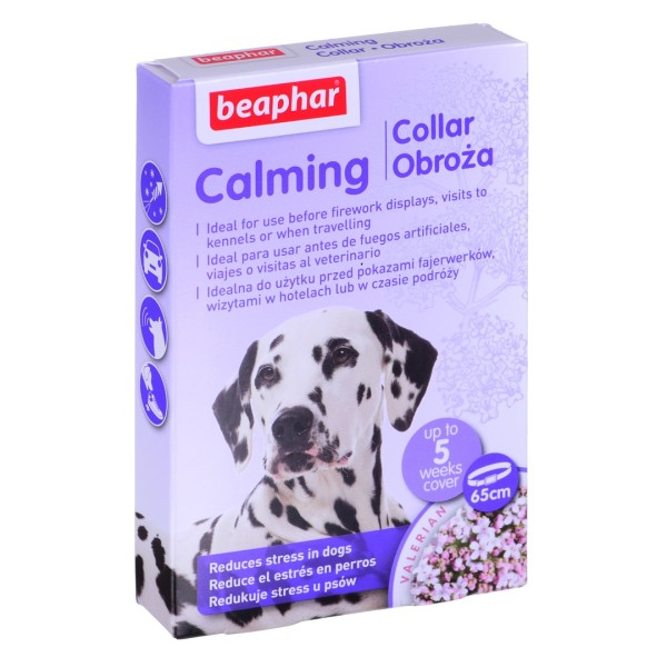 Beaphar relaxation collar for dogs - ...