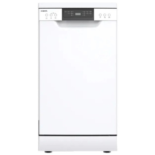 MPM-45-ZMF-01 freestanding dishwasher