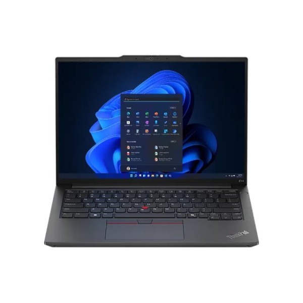 Lenovo | ThinkPad E14 | Black ...