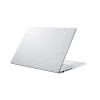 ASUS Zenbook 14 OLED UX3402VA-IS94T laptop Intel® Core™ i9 i9-13900H 35.6 cm (14") Touchscreen 2.8K 16 GB LPDDR5-SDRAM 1 TB SSD Wi-Fi 6E (802.11ax) Windows 11 Home Silver New Repack/Repacked