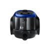 Samsung hoover VC07M2110SB/GE (700W+ blue)