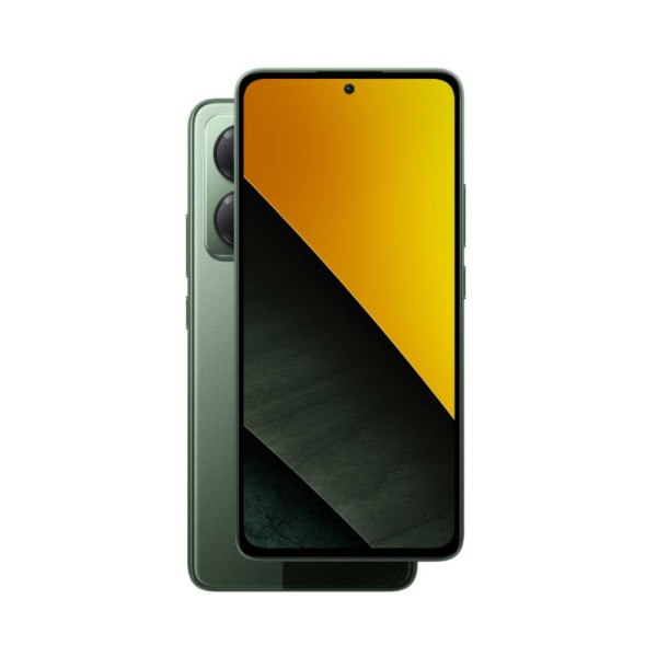 MOBILE PHONE POCO M7 PRO/12/512GB GREEN ...