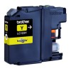 Brother LC123Y | Ink Cartridge | Yellow