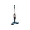 Mop | SpinWave | Corded operating | Washing function | Power 105 W | Blue/Titanium