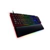 Razer | Huntsman V2 | Black | Gaming keyboard | Wired | Optical | RGB LED light | RU