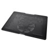 Thermaltake Massive S14 notebook cooling pad 38.1 cm (15") 1000 RPM Black