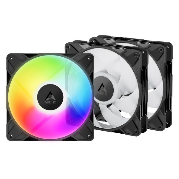CASE FAN 140MM P14 PRO A-RGB/3PCS ...