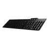KEYBOARD KB-813 SC EST/BLACK 580-AFYX DELL