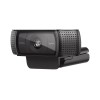 Logitech C920e HD 1080p webcam 1920 x 1080 pixels USB 3.2 Gen 1 (3.1 Gen 1) Black