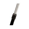 Standing fan 16" 60W LCD + remote control