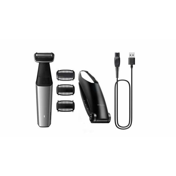 Philips BODYGROOM Series 5000 BG5021/15 body ...