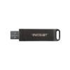 Flashdrive PATRIOT Rage R550 512GB 100 MB/S USB A+C Swivel Design (PE512GR550DSAD) Black